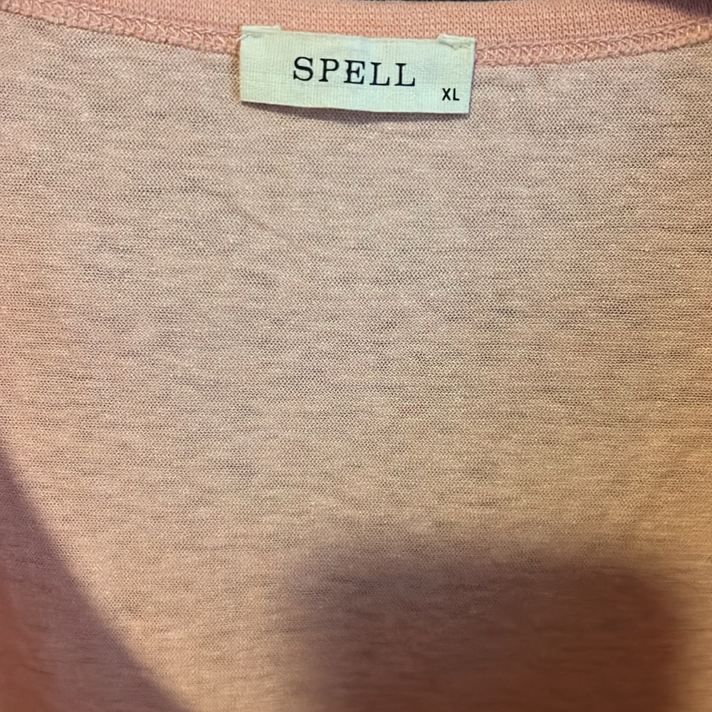Spell Tee - image 2